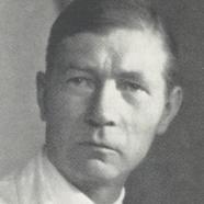 Osvald Almqvist