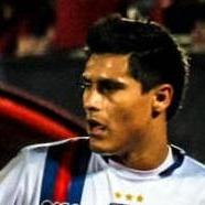 Osvaldo Martinez