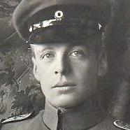 Oswald Boelcke