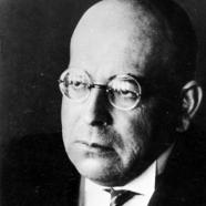 Oswald Spengler