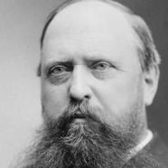 Othniel Charles Marsh