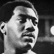 Otis Redding
