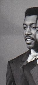 Otis Williams