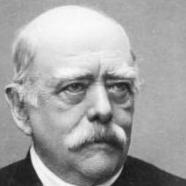 Otto Von Bismarck