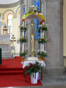 Our Mother Of Sheshan