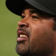 Ozzie Guillen
