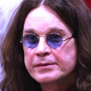 Ozzy Osbourne Ozzy Osbourne