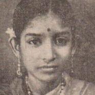P.G. Krishnaveni