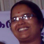 P.K. Jayalakshmi
