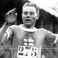 Paavo Nurmi