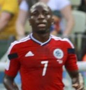 Pablo Armero
