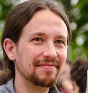Pablo Iglesias Turrion