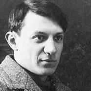 Pablo Picasso