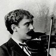 Pablo Sarasate