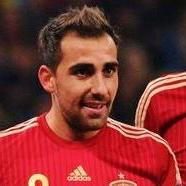 Paco Alcacer