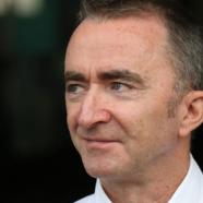 Paddy Lowe