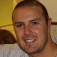 Paddy McGuinness