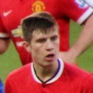 Paddy McNair