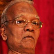 Padma Bhushan Kalamandalam Ramankutty Nair