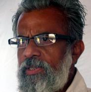 Padmanabhan Balachandran Nair