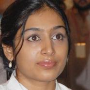 Padmapriya