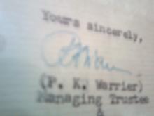 Padmashree Panniyampilly Krishnankuty Warrier