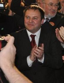 Padraig Mac Lochlainn