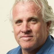 Padraig 'Paddy' Crumlin