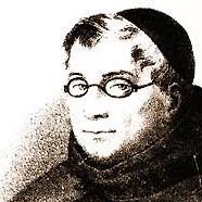 Padre Davide Da Bergamo