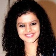 Palak Muchhal