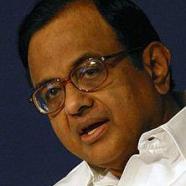 Palaniappan Chidambaram