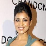 Pallavi Sharda