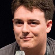 Palmer Luckey