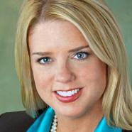 Pam Bondi