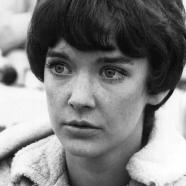 Pamela Franklin