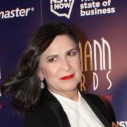Pamela Rabe