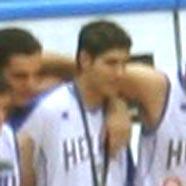 Panagiotis Vasilopoulos