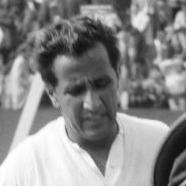 Pancho Segura