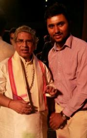 Pandit Devabrata Chaudhuri