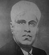 Pandit K.P. Karuppan