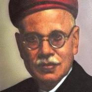 Pandurang Vaman Kane