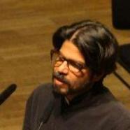 Pankaj Mishra