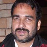 Pankaj Tripathi