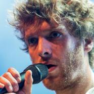 Paolo Nutini