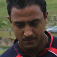 Paras Khadka