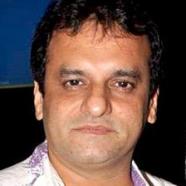 Paresh Ganatra Paresh Ganatra