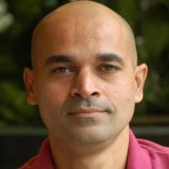 Paresh Mokashi Paresh Mokashi