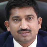 Parikipandla Narahari