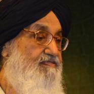 Parkash Singh Badal Parkash Singh Badal
