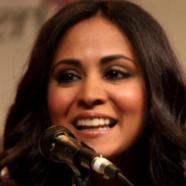 Parminder Nagra